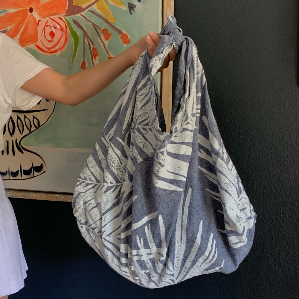 Beach bag